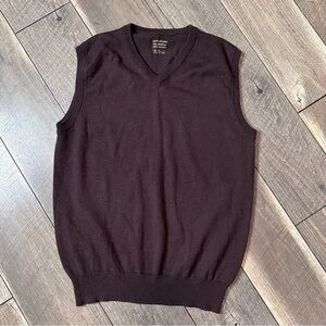 Apokolypse Sweater Vest